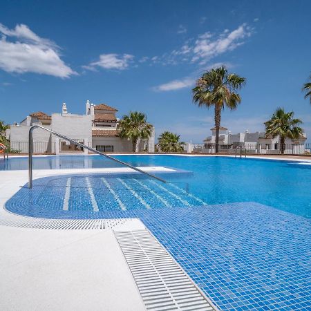 Sanders Alcaidesa - Great Two-Bedroom Apartment With Terrace Екстер'єр фото