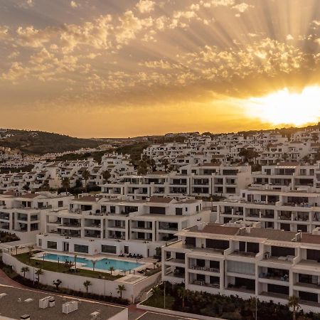 Sanders Alcaidesa - Great Two-Bedroom Apartment With Terrace Екстер'єр фото