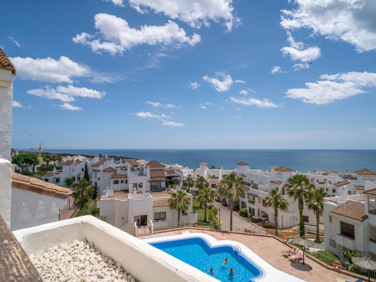 Sanders Alcaidesa - Great Two-Bedroom Apartment With Terrace Екстер'єр фото