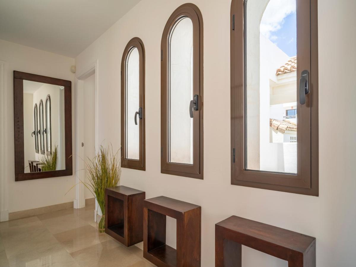 Sanders Alcaidesa - Great Two-Bedroom Apartment With Terrace Екстер'єр фото