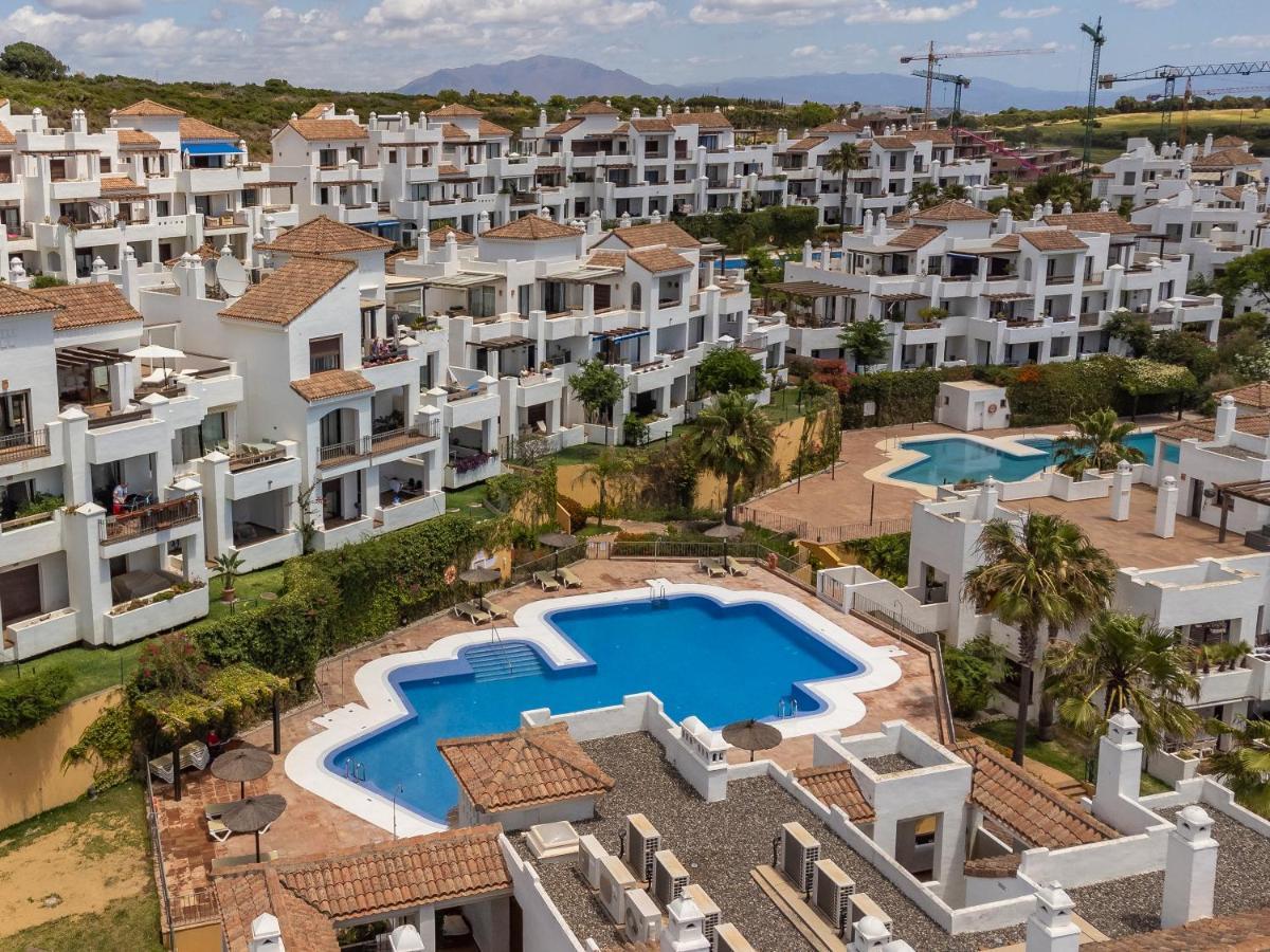 Sanders Alcaidesa - Great Two-Bedroom Apartment With Terrace Екстер'єр фото