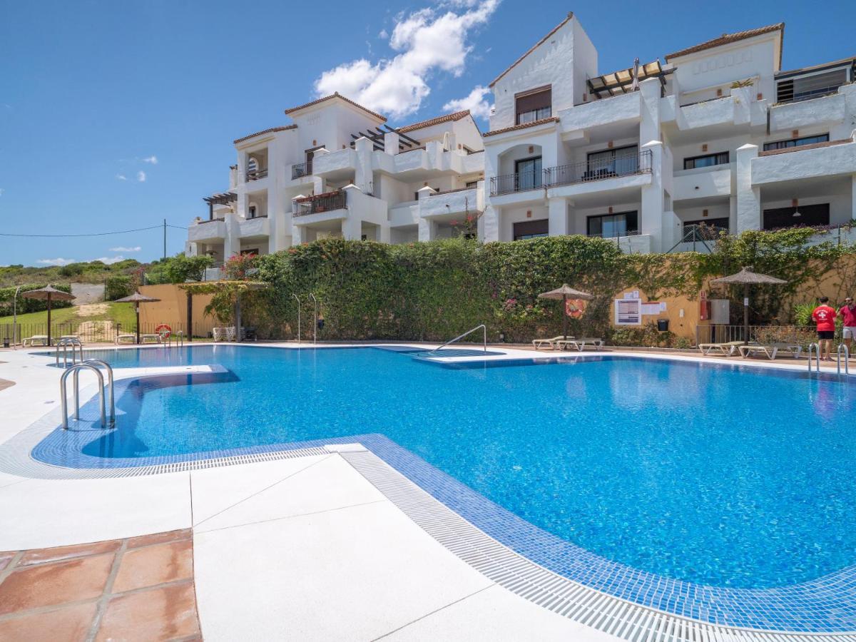 Sanders Alcaidesa - Great Two-Bedroom Apartment With Terrace Екстер'єр фото