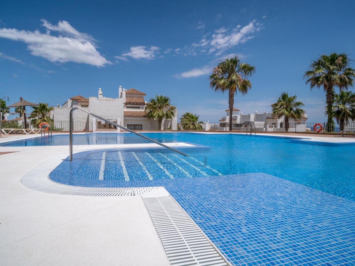 Sanders Alcaidesa - Great Two-Bedroom Apartment With Terrace Екстер'єр фото