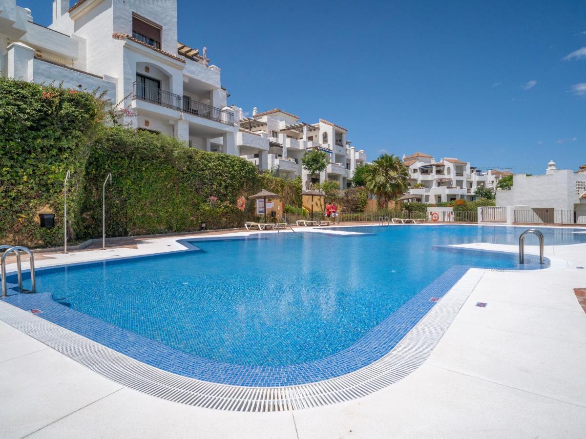 Sanders Alcaidesa - Great Two-Bedroom Apartment With Terrace Екстер'єр фото