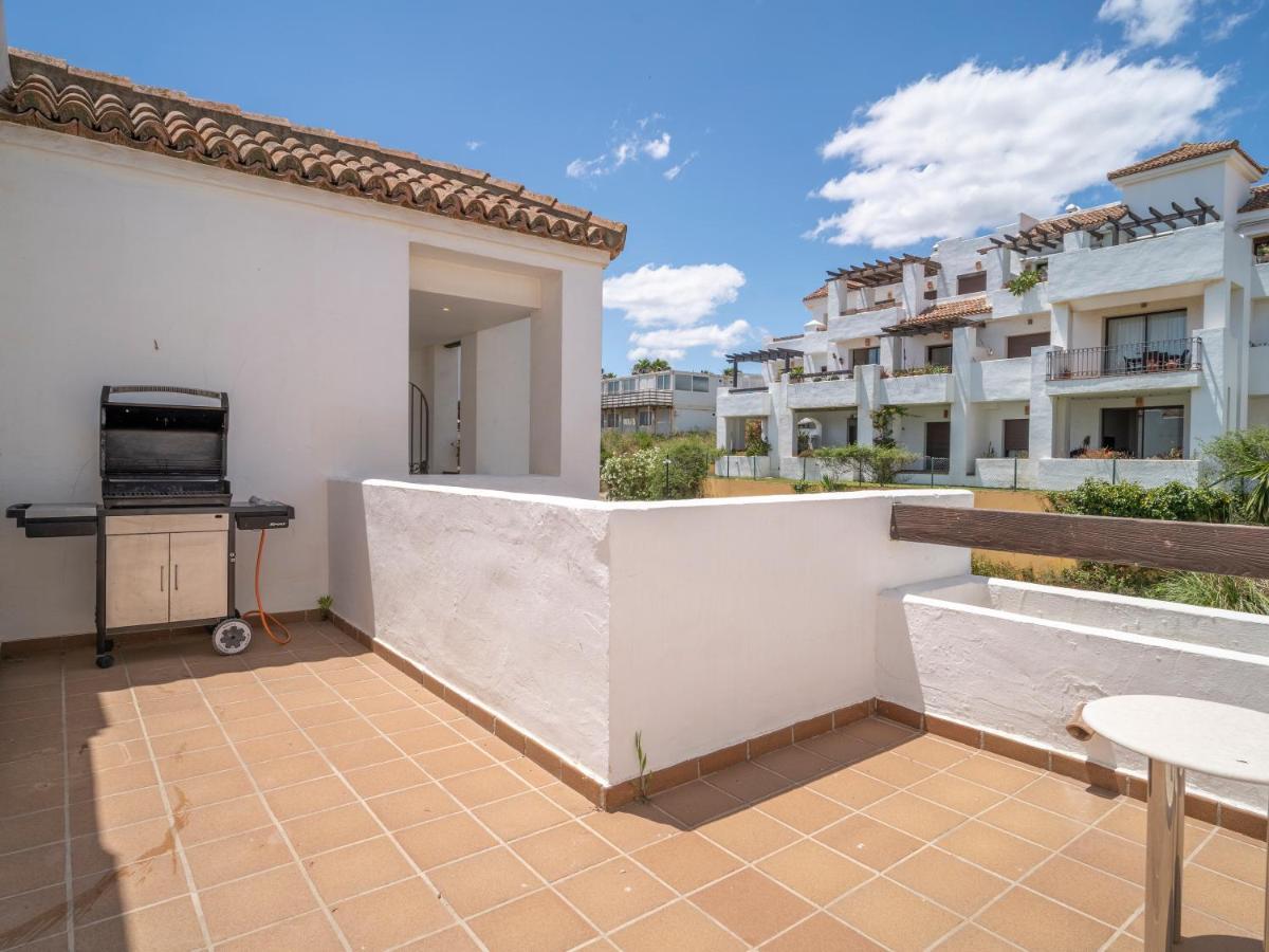 Sanders Alcaidesa - Great Two-Bedroom Apartment With Terrace Екстер'єр фото