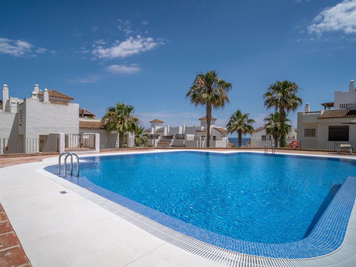 Sanders Alcaidesa - Great Two-Bedroom Apartment With Terrace Екстер'єр фото