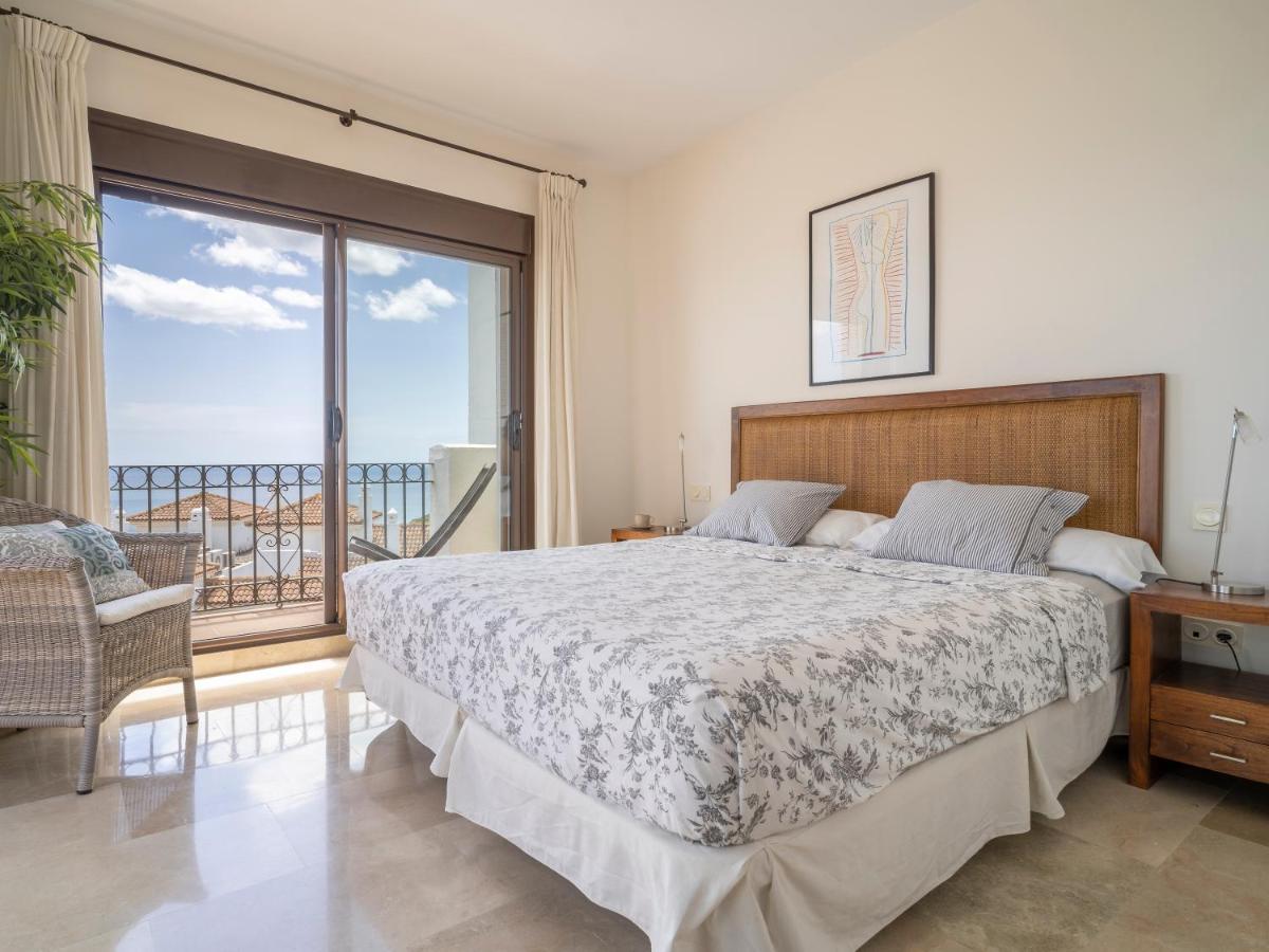 Sanders Alcaidesa - Great Two-Bedroom Apartment With Terrace Екстер'єр фото