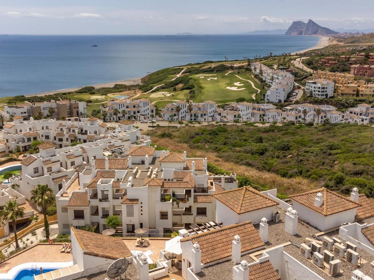 Sanders Alcaidesa - Great Two-Bedroom Apartment With Terrace Екстер'єр фото