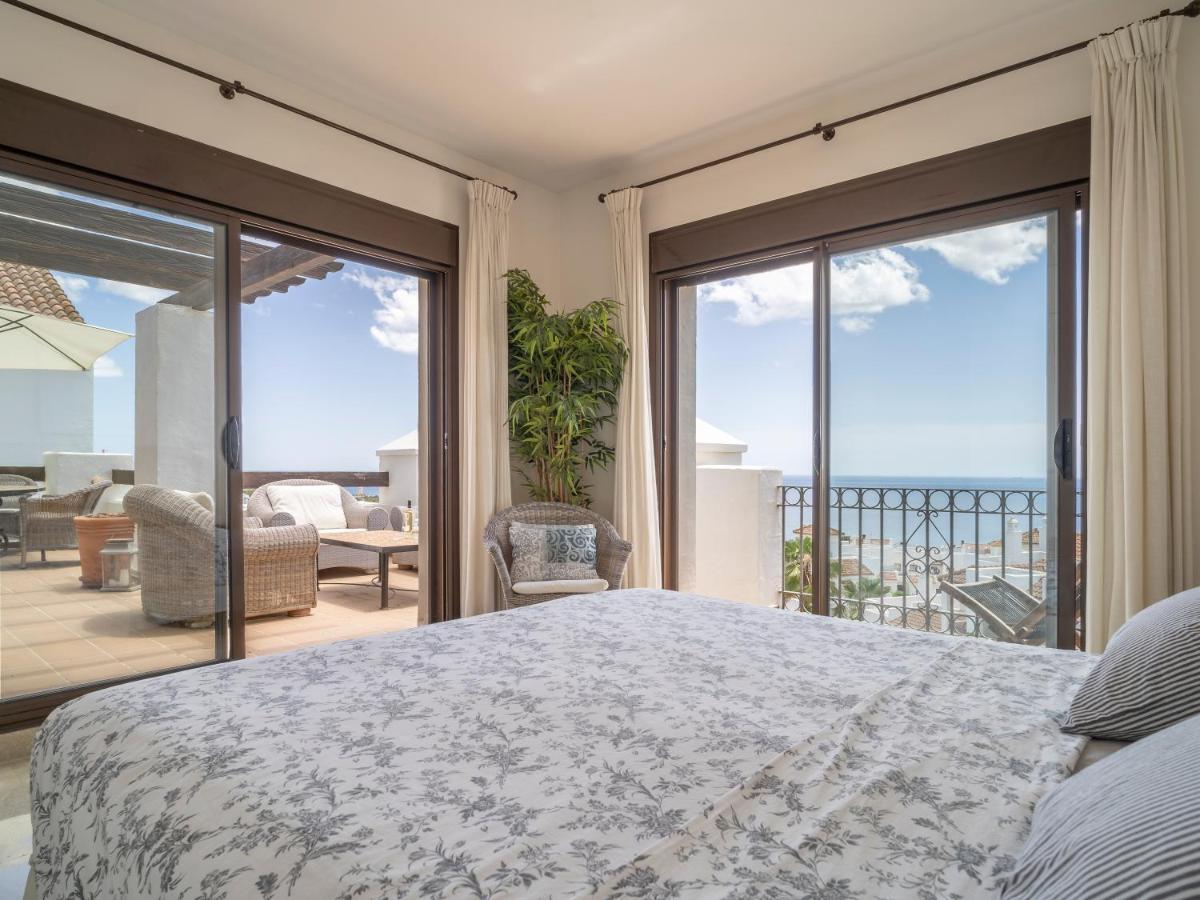 Sanders Alcaidesa - Great Two-Bedroom Apartment With Terrace Екстер'єр фото
