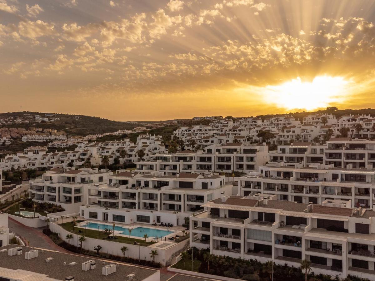 Sanders Alcaidesa - Great Two-Bedroom Apartment With Terrace Екстер'єр фото