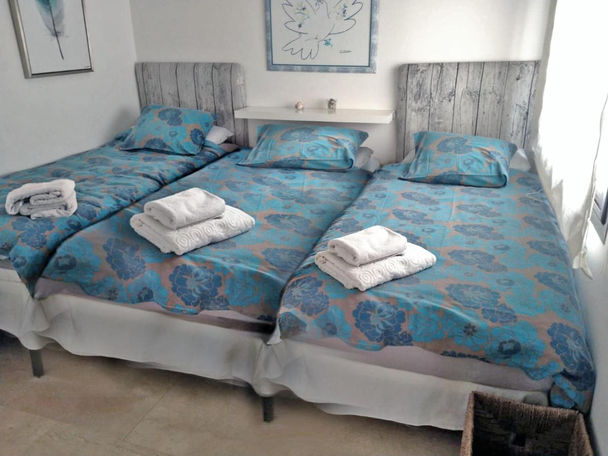 Sanders Alcaidesa - Great Two-Bedroom Apartment With Terrace Екстер'єр фото